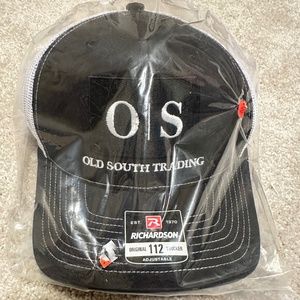 Old South Trading ball cap